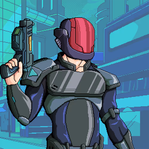 Neotokyo Citizens