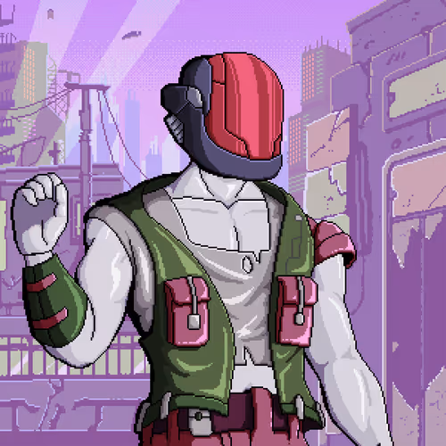 Neotokyo Citizens