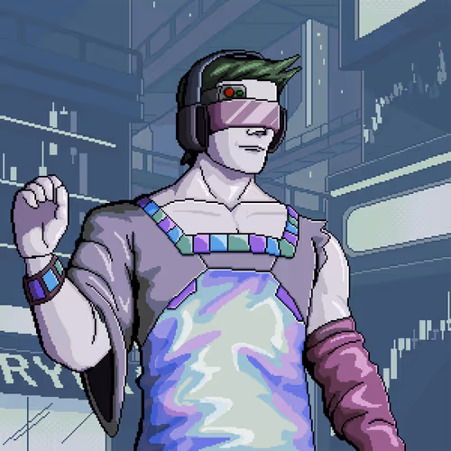 Neotokyo Citizens