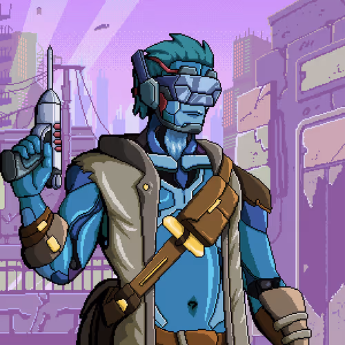 Neotokyo Citizens