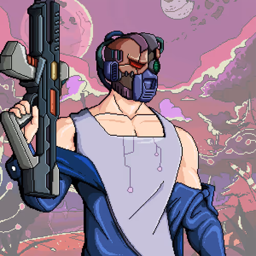 Neotokyo Citizens