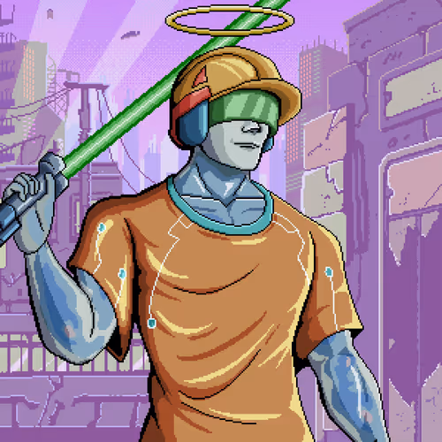Neotokyo Citizens