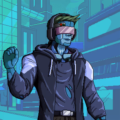 Neotokyo Citizens