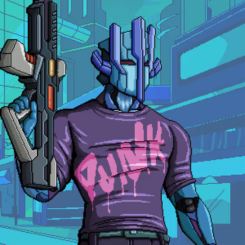 Neotokyo Citizens