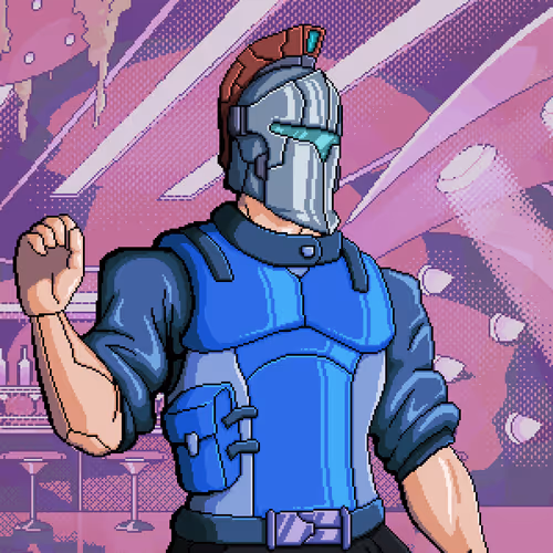 Neotokyo Citizens