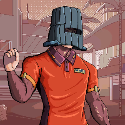 Neotokyo Citizens