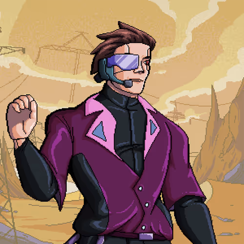 Neotokyo Citizens