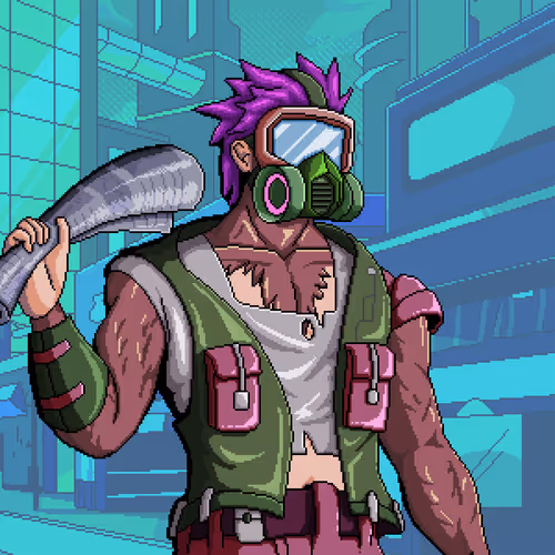 Neotokyo Citizens