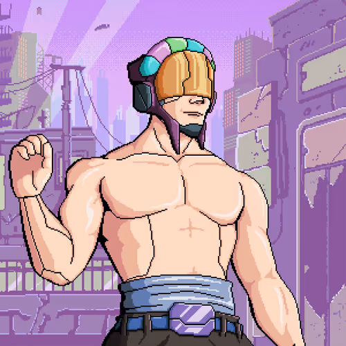 Neotokyo Citizens