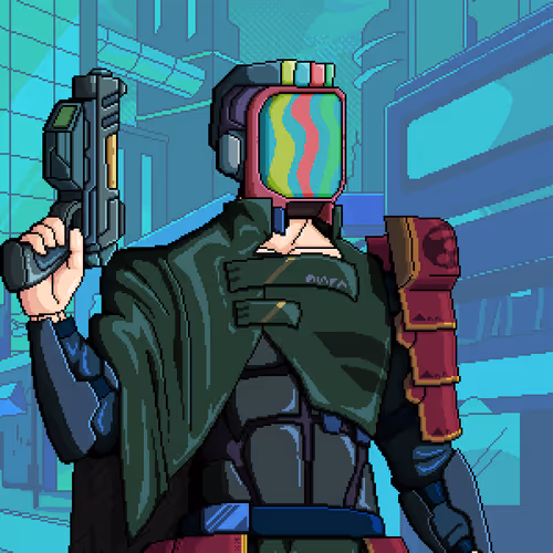 Neotokyo Citizens