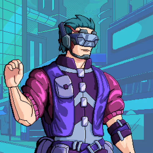 Neotokyo Citizens