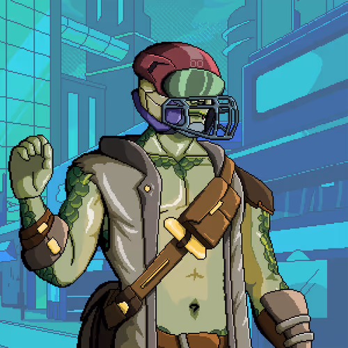 Neotokyo Citizens