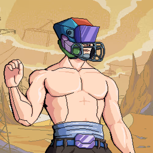 Neotokyo Citizens