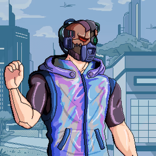 Neotokyo Citizens