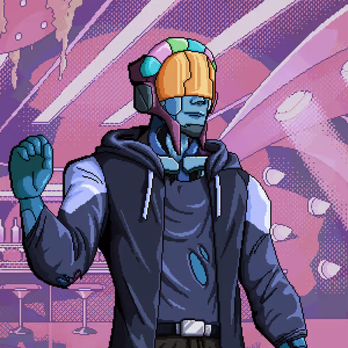 Neotokyo Citizens