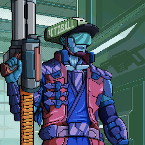 Neotokyo Citizens