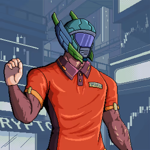 Neotokyo Citizens