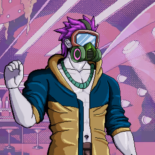 Neotokyo Citizens