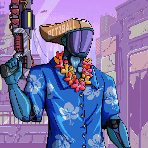 Neotokyo Citizens