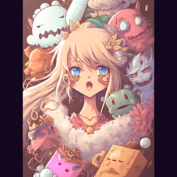 Mika no Mika #341