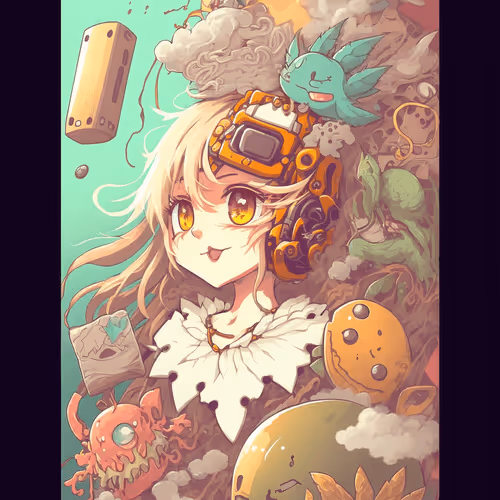 Mika No Mika
