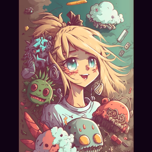 Mika No Mika