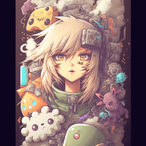 Mika No Mika