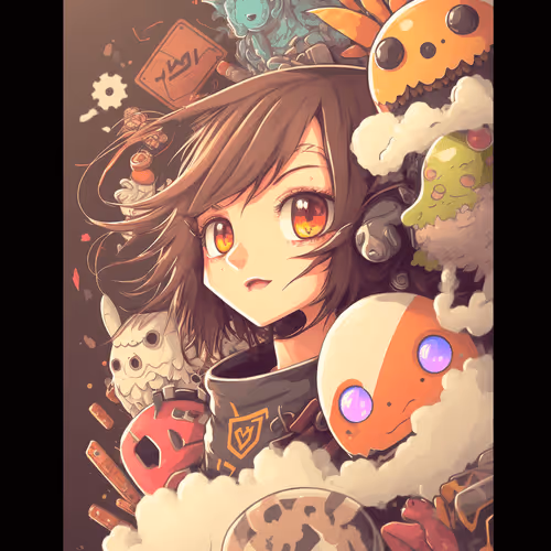 Mika no Mika #135