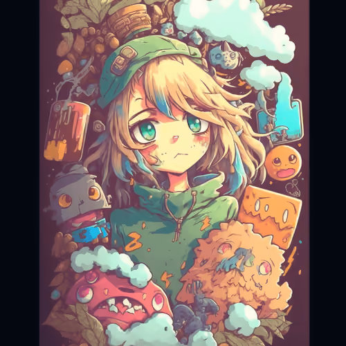 Mika no Mika #96