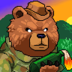 Angry Bear #44