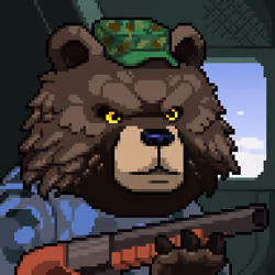 Angry Bear #51