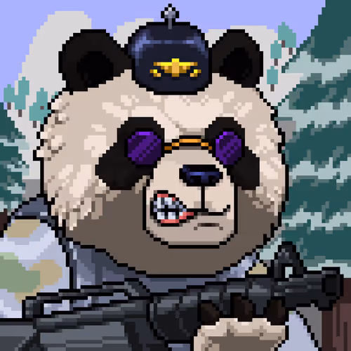 Angry Bear #227