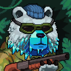 Angry Bear #104