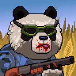 Angry Bear #176