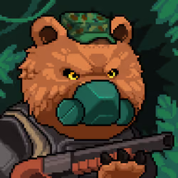 Angry Bear #175