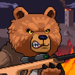 Angry Bear #156