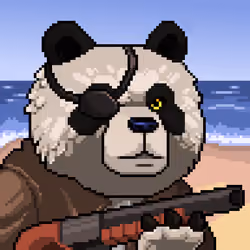 Angry Bear #62
