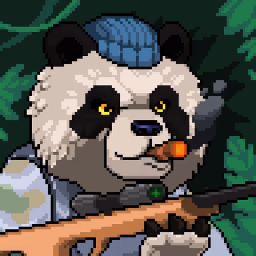 Angry Bear #305