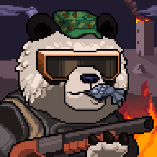 Angry Bear #361