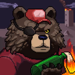 Angry Bear #147