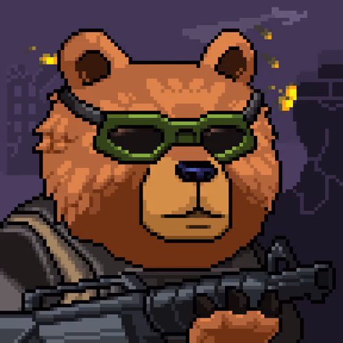 Angry Bear #270