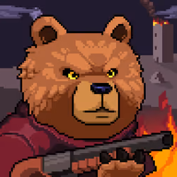 Angry Bear #76