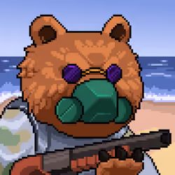 Angry Bear #177