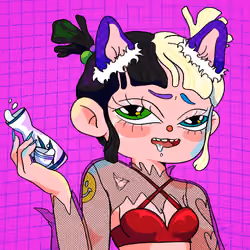 Furu Girl #1430