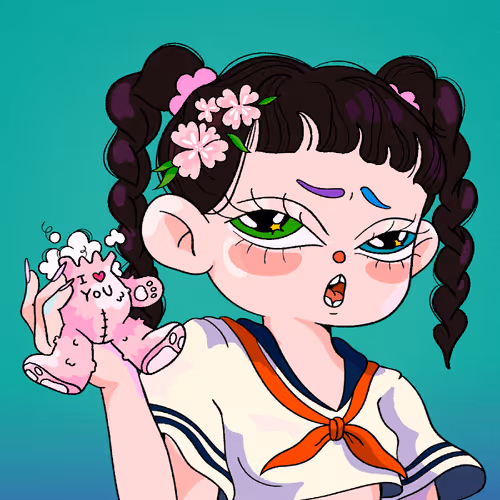 Furu Girls