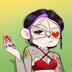 Furu Girl #2