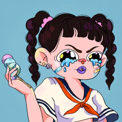 Furu Girl #1638