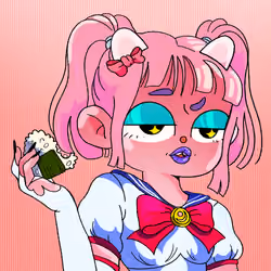 Furu Girl #175
