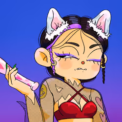 Furu Girl #1181