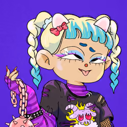 Furu Girl #2432